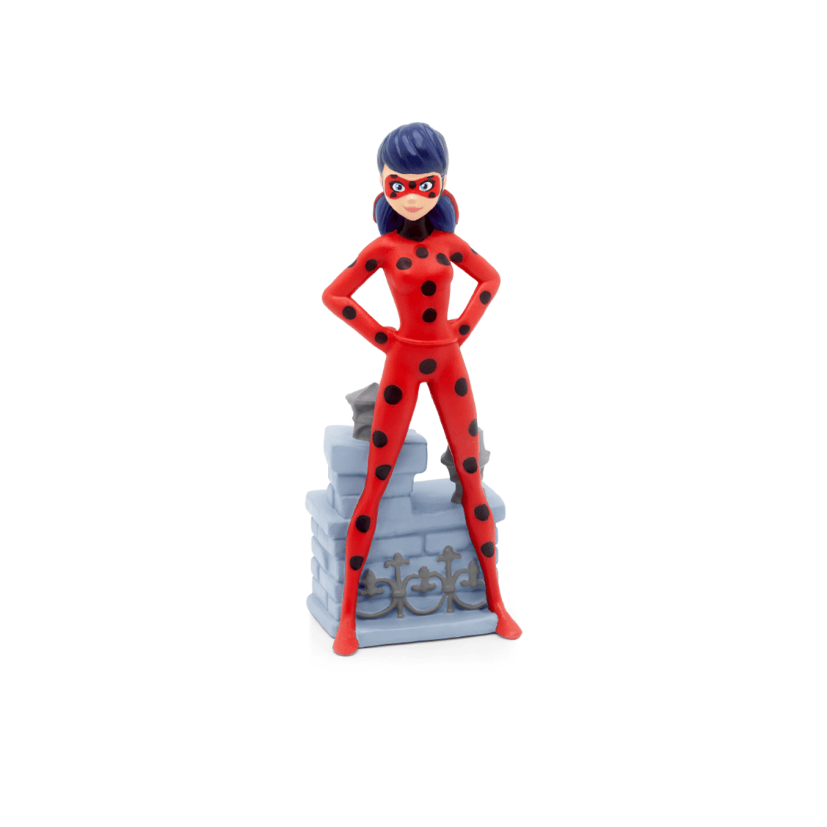 Tonies – Miraculous : Ladybug – Figurine audio Tonie 6 ans+ (FR) -Jeux électroniques- Boutique LeoLudo-Tonies