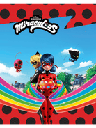 Tonies – Miraculous : Ladybug – Figurine audio Tonie 6 ans+ (FR) -Jeux électroniques- Boutique LeoLudo-Tonies