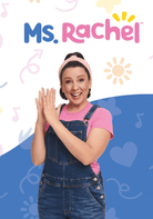 Tonies – Ms. Rachel – Figurine audio Tonie 1 an+ (EN) -Jeux électroniques- Boutique LeoLudo-Tonies