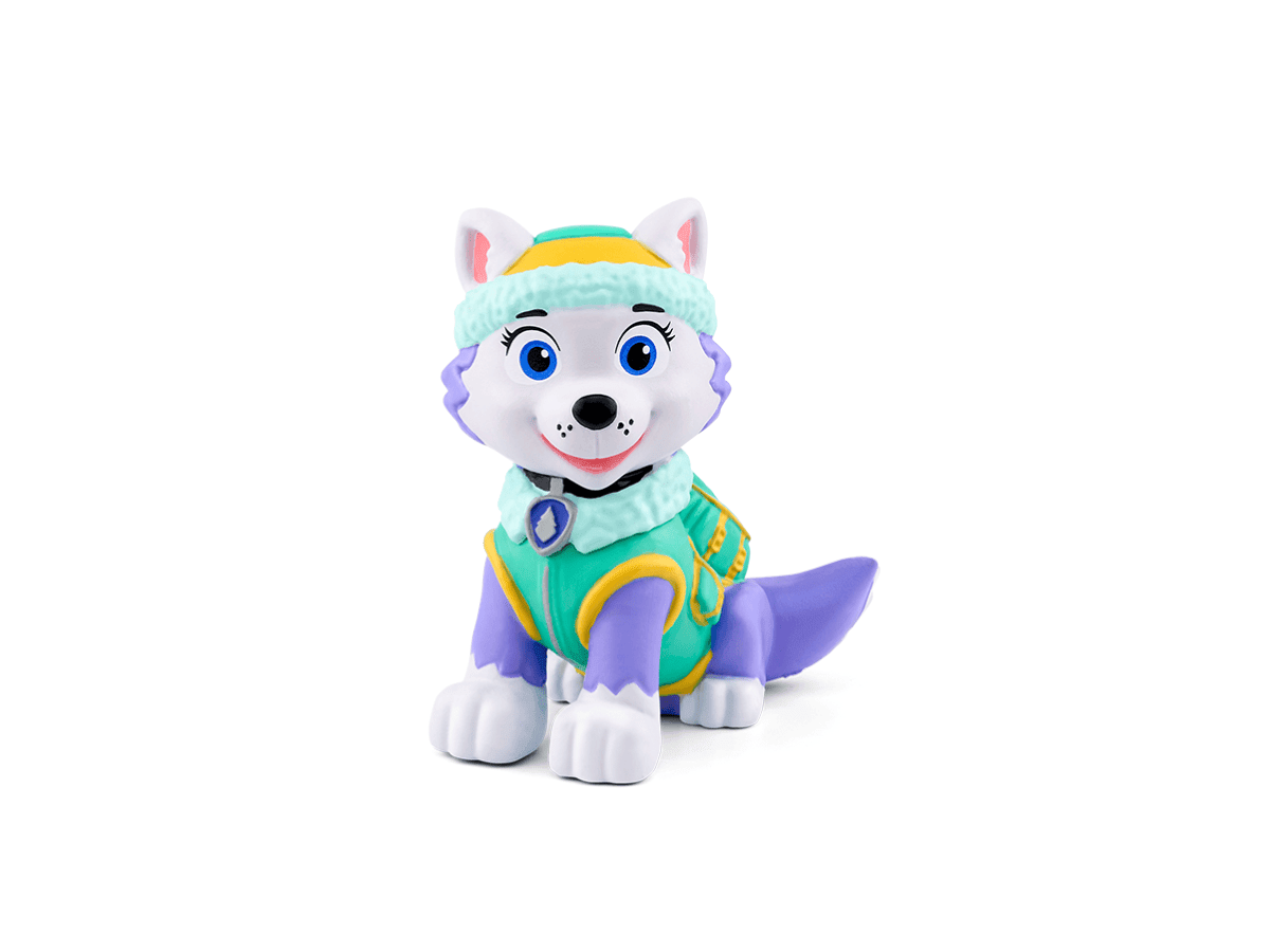 Tonies – Pat' Patrouille : Everest – Figurine audio 3 ans+ (FR) -Jeux électroniques- Boutique LeoLudo-Tonies