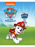 Tonies – Pat' Patrouille : Marcus – Figurine audio Tonie 3 ans+ (FR) -Jeux électroniques- Boutique LeoLudo-Tonies