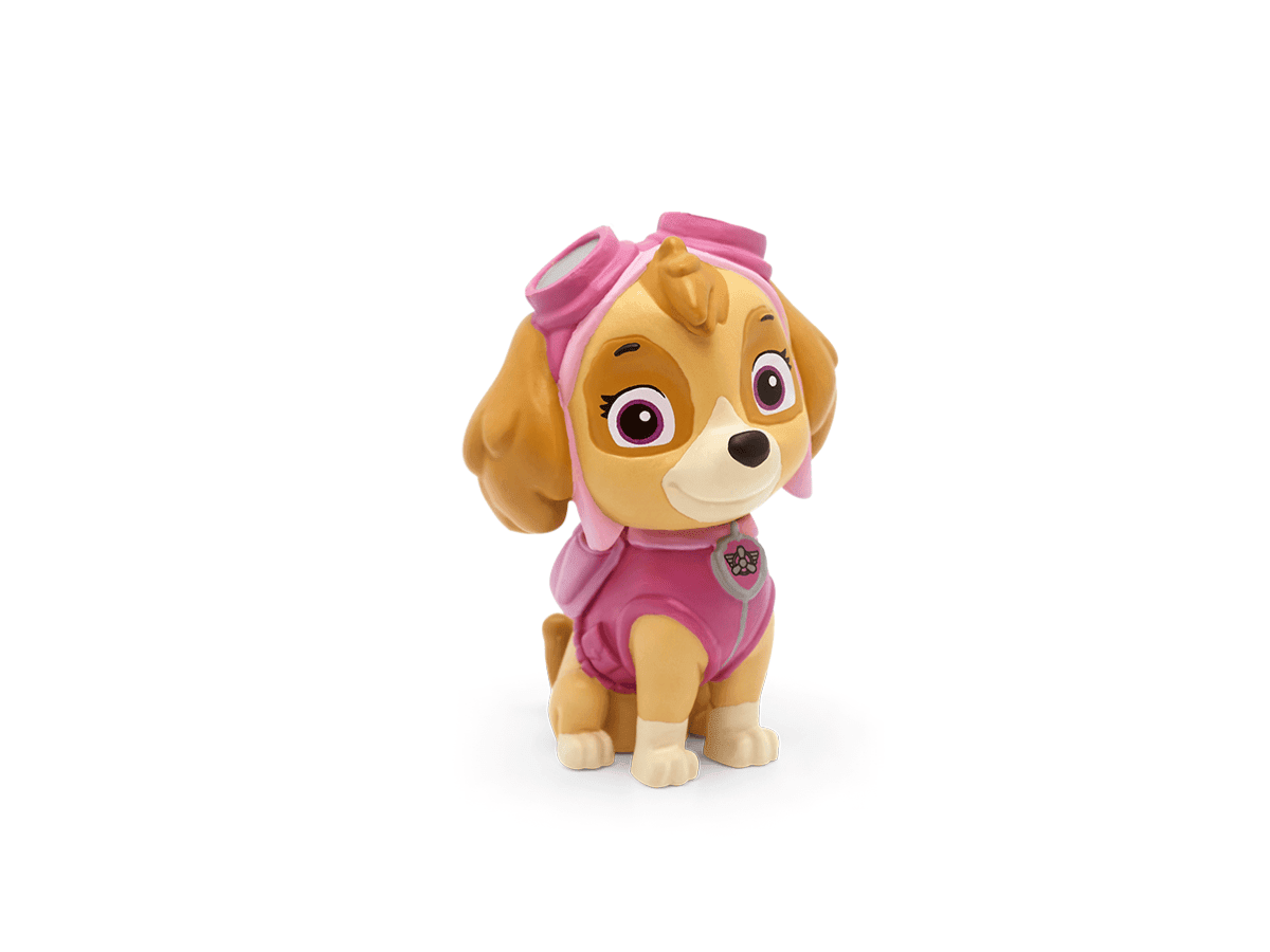 Tonies – Pat' Patrouille : Stella – Figurine audio Tonie 3 ans+ (FR) -Jeux électroniques- Boutique LeoLudo-Tonies