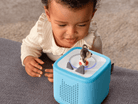 Tonies – Toniebox 2 Coffret de départ Playtime Puppy (bilingue) -Jeux électroniques- Boutique LeoLudo-Tonies