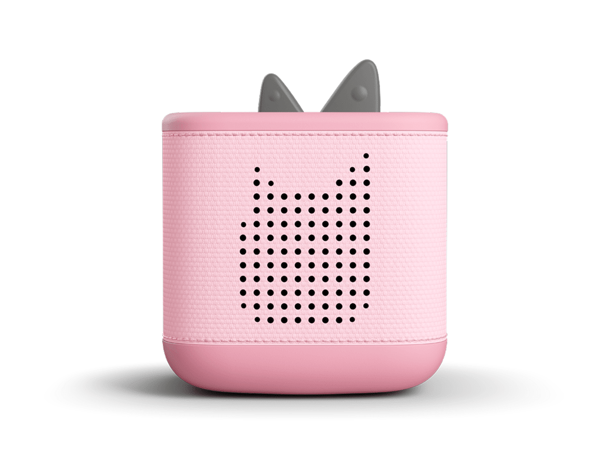 Tonies – Toniebox 2 Coffret de départ Playtime Puppy (bilingue) -Jeux électroniques- Boutique LeoLudo-Tonies