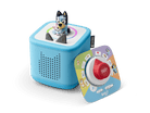 Tonies – Toniebox 2 Coffret de jeu Bluey – Bleu ciel (EN) -Jeux électroniques- Boutique LeoLudo-Tonies