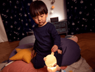Tonies – Veilleuse Tonie Sleepy Bear (Ourson dodo) -Jeux électroniques- Boutique LeoLudo-Tonies