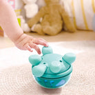 Tortue musicale « Twist & Tune » - Jouets d'éveil - Boutique LeoLudo - Hape
