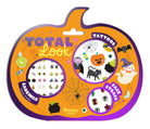 Total look halloween -Art & bricolage- Boutique LeoLudo-Auzou