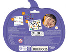 Total look halloween -Art & bricolage- Boutique LeoLudo-Auzou