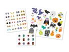 Total look halloween -Art & bricolage- Boutique LeoLudo-Auzou