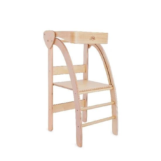 Tour d'observation Pikler -Jeu actif- Boutique LeoLudo-Kinderfeets