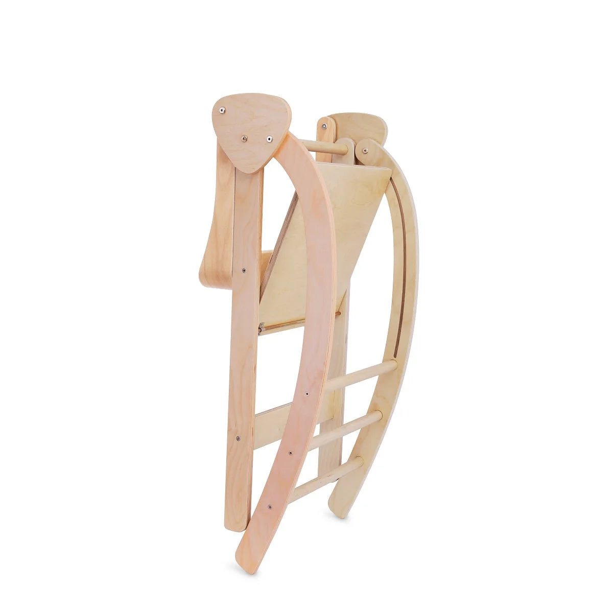 Tour d'observation Pikler -Jeu actif- Boutique LeoLudo-Kinderfeets