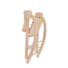 Tour d'observation Pikler -Jeu actif- Boutique LeoLudo-Kinderfeets