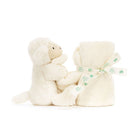Toutou - doudou Agneau Bashful - Peluches - Boutique LeoLudo - Jellycat