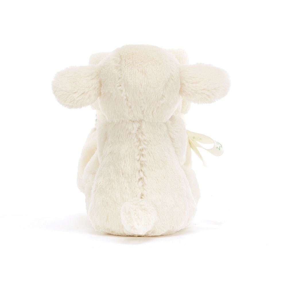 Toutou - doudou Agneau Bashful - Peluches - Boutique LeoLudo - Jellycat
