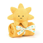 Toutou - doudou Soleil Amuseable - Peluches - Boutique LeoLudo - Jellycat