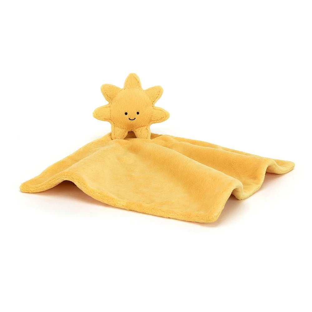 Toutou - doudou Soleil Amuseable - Peluches - Boutique LeoLudo - Jellycat