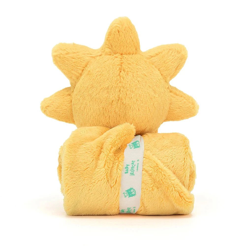 Toutou - doudou Soleil Amuseable - Peluches - Boutique LeoLudo - Jellycat