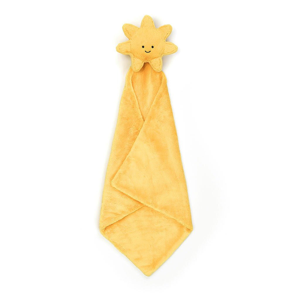 Toutou - doudou Soleil Amuseable - Peluches - Boutique LeoLudo - Jellycat