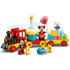 Train d'anniversaire Mickey & Minnie (22 pcs.) - Ensembles de jeu - Boutique LeoLudo - LEGO
