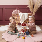 Trieur de formes Océan – Phare en bois -Jouets d'éveil- Boutique LeoLudo-Speedy Monkey