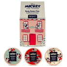 Trio de beurres corporels Disney Mickey au ski -Soins et hygiène- Boutique LeoLudo-Mad Beauty