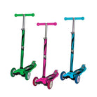 Trottinette à 3 roues Fast - Jeu actif - Boutique LeoLudo - Ricochet