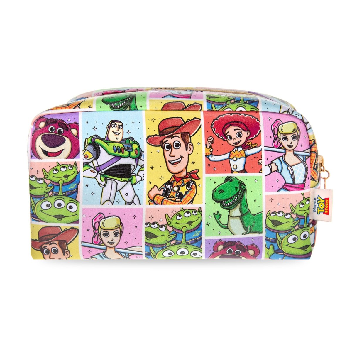 Trousse de toilette Disney Pixar Toy Story -Soins et hygiène- Boutique LeoLudo-Mad Beauty