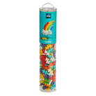 Tube Plus-Plus – Mélange Arc-en-ciel 240 pièces -Jeux de construction- Boutique LeoLudo-Plus-Plus