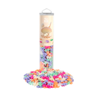 Tube Plus-Plus – Mélange Perlé 240 pièces -Jeux de construction- Boutique LeoLudo-Plus-Plus