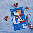 Tube Plus-Plus Peanuts – Flying Ace (275 pièces) -Jeux de construction- Boutique LeoLudo-Plus-Plus