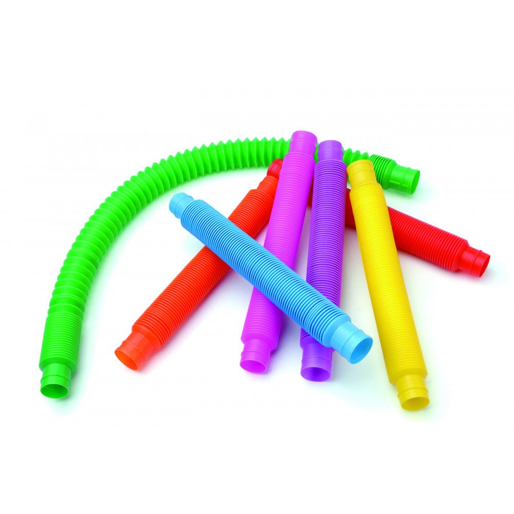 Tubes Pop - Jouets musicaux - Boutique LeoLudo - Playwell