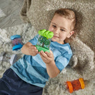 Tubes sensoriels des changements de saisons - Jeux éducatifs - Boutique LeoLudo - hand2mind