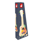 Ukulélé Gioia - L'harmonie entre tradition et modernité Jouets musicaux- Boutique LeoLudo