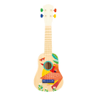 Ukulélé Gioia - L'harmonie entre tradition et modernité Jouets musicaux- Boutique LeoLudo