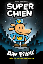 Super Chien