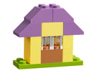Valise Créative LEGO® Classic (213 pcs.) - Jeux de construction - Boutique LeoLudo - LEGO