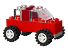 Valise Créative LEGO® Classic (213 pcs.) - Jeux de construction - Boutique LeoLudo - LEGO