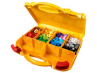 Valise Créative LEGO® Classic (213 pcs.) - Jeux de construction - Boutique LeoLudo - LEGO