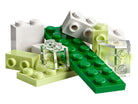 Valise Créative LEGO® Classic (213 pcs.) - Jeux de construction - Boutique LeoLudo - LEGO