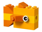 Valise Créative LEGO® Classic (213 pcs.) - Jeux de construction - Boutique LeoLudo - LEGO