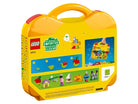 Valise Créative LEGO® Classic (213 pcs.) - Jeux de construction - Boutique LeoLudo - LEGO
