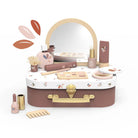 Valise de beauté en bois - Jouets d'imitation - Boutique LeoLudo - Speedy Monkey
