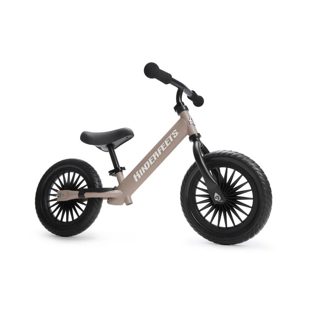 Vélo d’équilibre Trail en métal – Kinderfeets - Vélos - Boutique LeoLudo - Kinderfeets