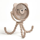 Ventilateur pour poussette Itzy Breeze™ – Itzy Ritzy -Jouets d'éveil- Boutique LeoLudo-Itzy Ritzy Canada