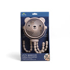 Ventilateur pour poussette Itzy Breeze™ – Itzy Ritzy -Jouets d'éveil- Boutique LeoLudo-Itzy Ritzy Canada
