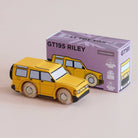 VUS en bois Riley -Véhicules de jeu- Boutique LeoLudo-Le Toy Van