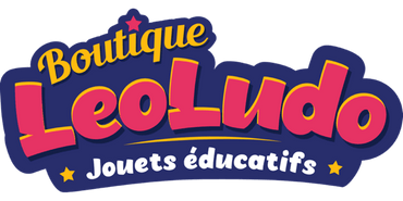 Jeux éducatifs – Boutique LeoLudo