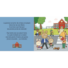 Zac et Zazou commencent l'école - Livres - Boutique LeoLudo - Auzou