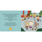 Zac et Zazou commencent l'école - Livres - Boutique LeoLudo - Auzou